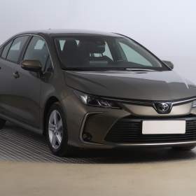 Toyota Corolla 1.6 Valvematic / 19563173
