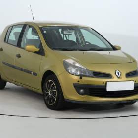 Renault Clio 1.6 16V / 19563174