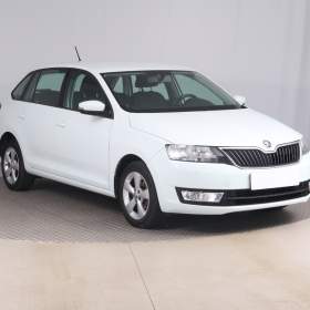 Škoda Rapid 1.0 TSI / 19563175