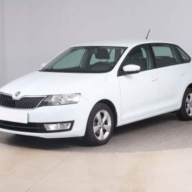Foto inzerátu Škoda Rapid 1.0 TSI