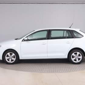 Foto inzerátu Škoda Rapid 1.0 TSI