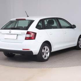 Foto inzerátu Škoda Rapid 1.0 TSI