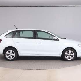 Foto inzerátu Škoda Rapid 1.0 TSI