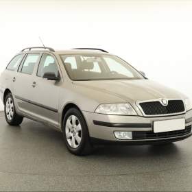 Škoda Octavia 1.9 TDI / 19563176