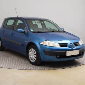 Renault Mégane 1.4 16V / 19563180