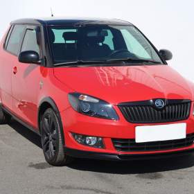 Škoda Fabia 1.6 TDI / 19563181