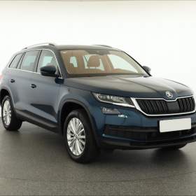 Škoda Kodiaq 2.0 TDI / 19563186