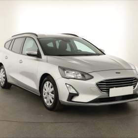 Ford Focus 1.5 EcoBlue / 19563187