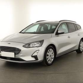 Foto inzerátu Ford Focus 1.5 EcoBlue