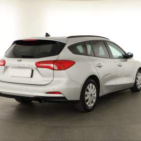 Foto inzerátu Ford Focus 1.5 EcoBlue