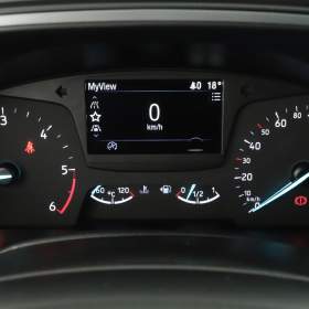 Foto inzerátu Ford Focus 1.5 EcoBlue