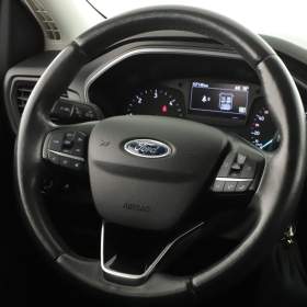 Foto inzerátu Ford Focus 1.5 EcoBlue