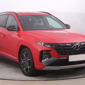 Hyundai Tucson 1.6 T- GDI / 19563192