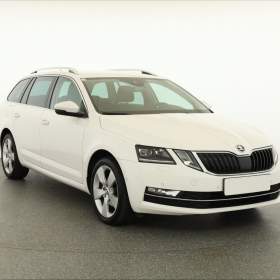 Škoda Octavia 1.5 TSI / 19563193