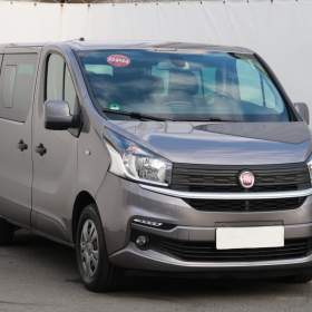Fiat Talento 1.6 MultiJet / 19563198