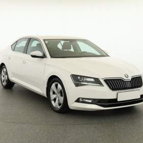 Škoda Superb 2.0 TDI / 19563199