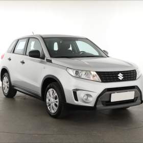 Suzuki Vitara 1.6 VVT / 19563201