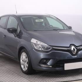 Renault Clio 1.2 TCe / 19563202