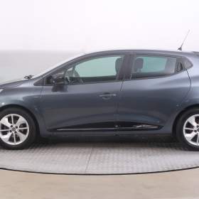 Foto inzerátu Renault Clio 1.2 TCe