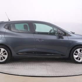 Foto inzerátu Renault Clio 1.2 TCe