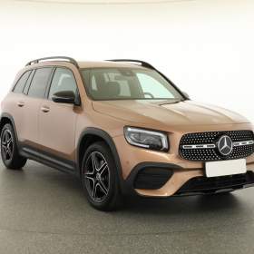 Mercedes- Benz GLB GLB 200 d 4MATIC / 19563206