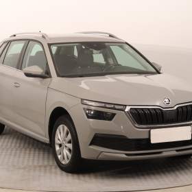 Škoda Kamiq 1.5 TSI / 19563207