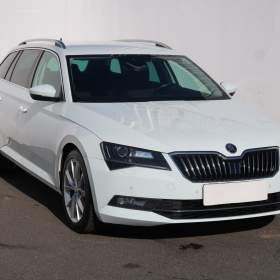 Škoda Superb 2.0 TDI / 19563209