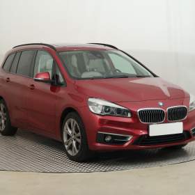 BMW 2 Gran Tourer 218d Gran Tourer / 19563210