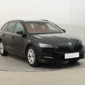 Škoda Octavia 1.5 TSI / 19563213