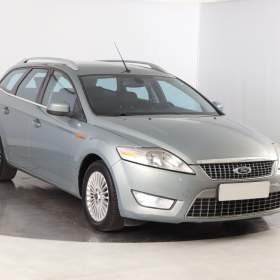 Ford Mondeo 2.0 TDCi / 19563214
