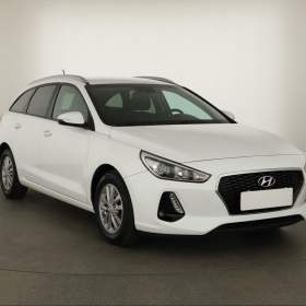 Hyundai i30 1.4 T- GDI / 19563218