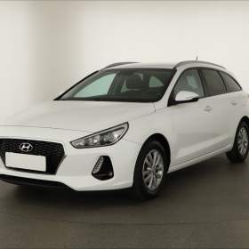Foto inzerátu Hyundai i30 1.4 T-GDI