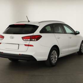 Foto inzerátu Hyundai i30 1.4 T-GDI