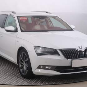 Škoda Superb 2.0 TDI / 19563224