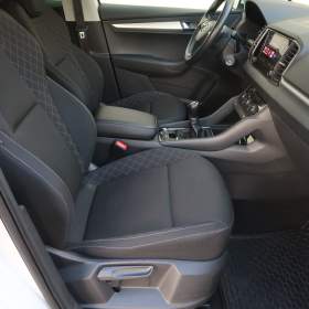 Foto inzerátu Škoda Karoq 2.0 TDI