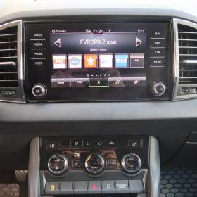 Foto inzerátu Škoda Karoq 2.0 TDI