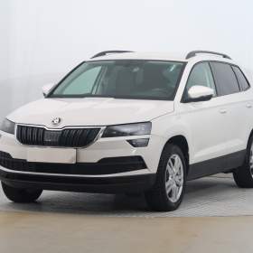 Foto inzerátu Škoda Karoq 2.0 TDI