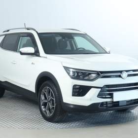 SsangYong Korando 1.5 T- GDI / 19563226