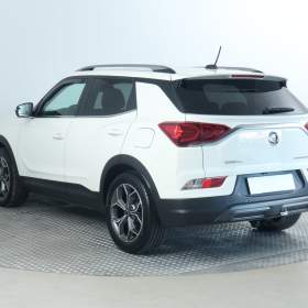 Foto inzerátu SsangYong Korando 1.5 T-GDI