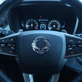 Foto inzerátu SsangYong Korando 1.5 T-GDI