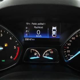 Foto inzerátu Ford Kuga 1.5 TDCi