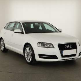 Audi A3 1.4 TFSI / 19563228