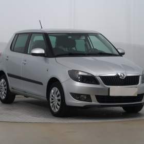 Škoda Fabia 1.2 TSI / 19563231