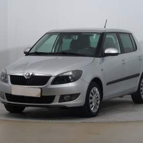 Foto inzerátu Škoda Fabia 1.2 TSI