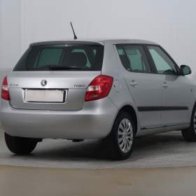 Foto inzerátu Škoda Fabia 1.2 TSI