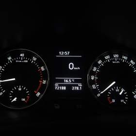 Foto inzerátu Škoda Fabia 1.2 TSI