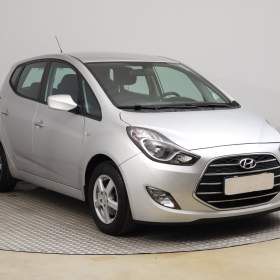 Hyundai ix20 1.4 CVVT / 19563232