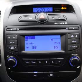 Foto inzerátu Hyundai ix20 1.4 CVVT