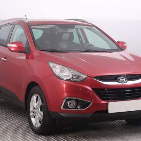 Hyundai ix35 2.0 CRDi / 19563233