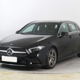 Foto inzerátu Mercedes-Benz Třídy A A 180